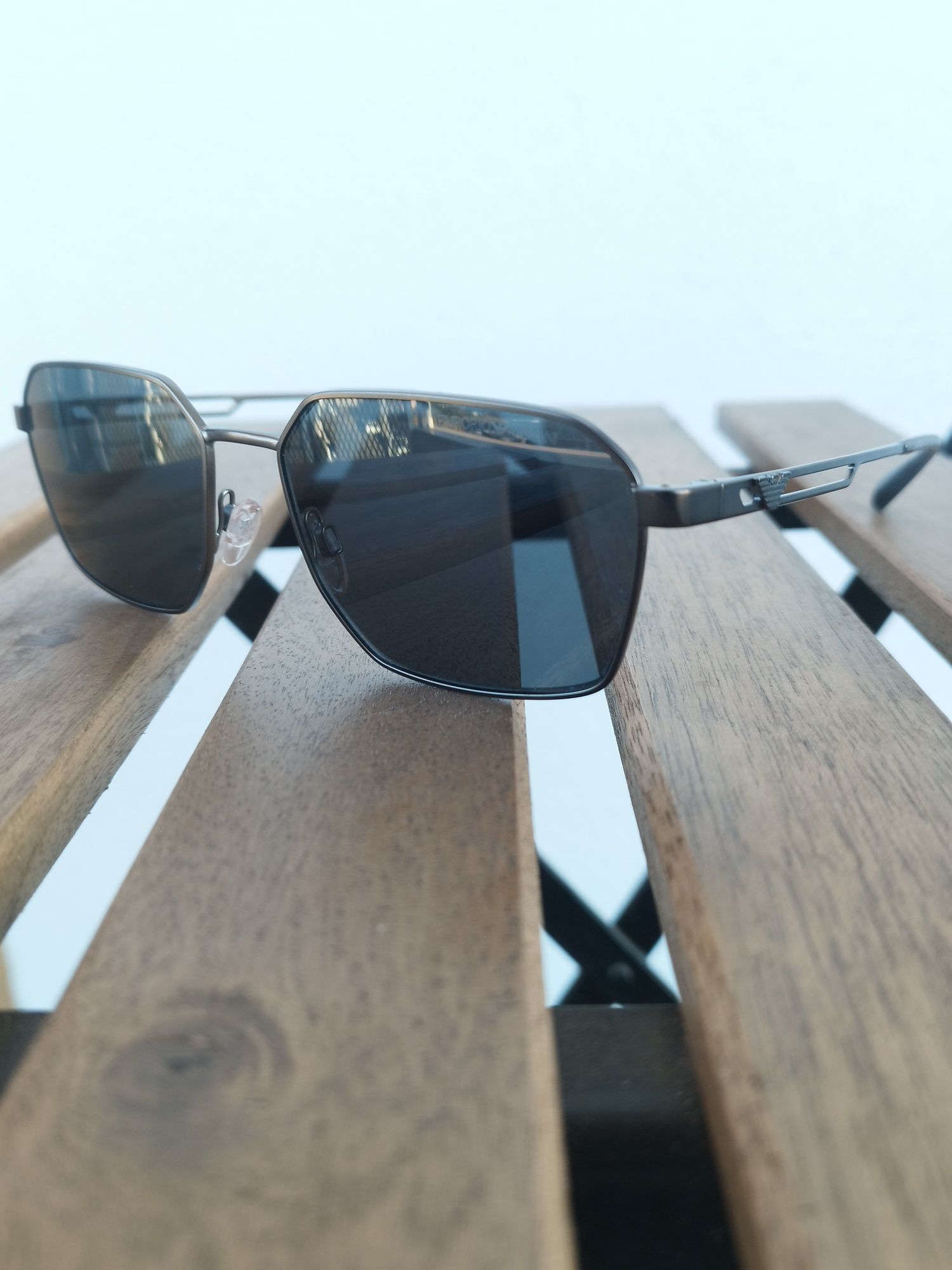Emporio Armani EA2140 | Novos, Originais
