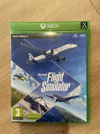 Flight symulator xbox