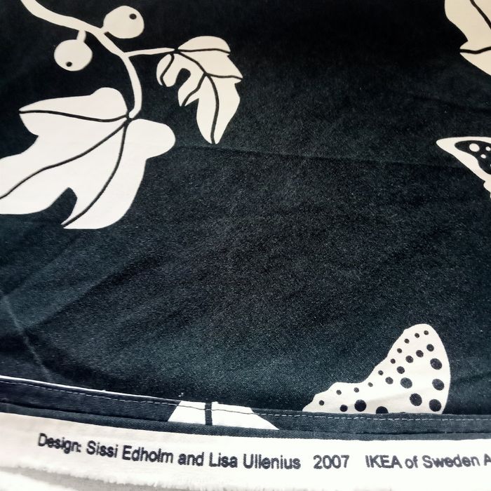 Têxtil decorativo IKEA