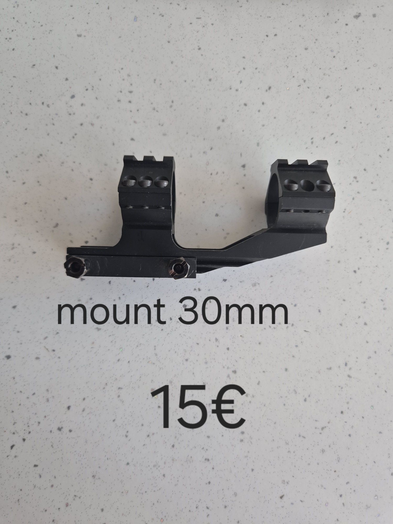 Material de airsoft