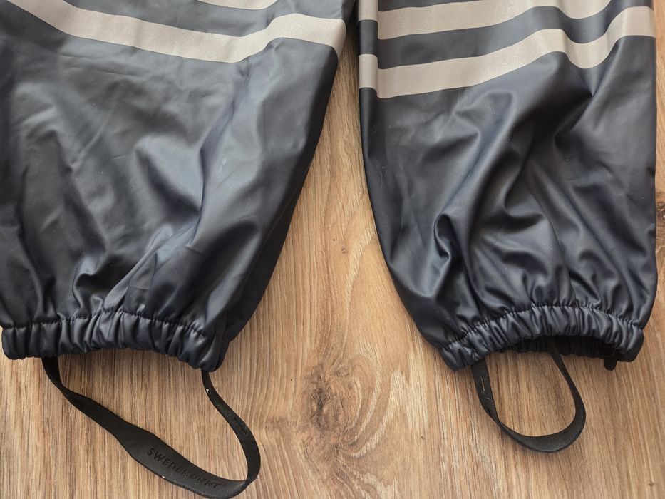 Spodnie przeciwdeszczowe Swedemount 140