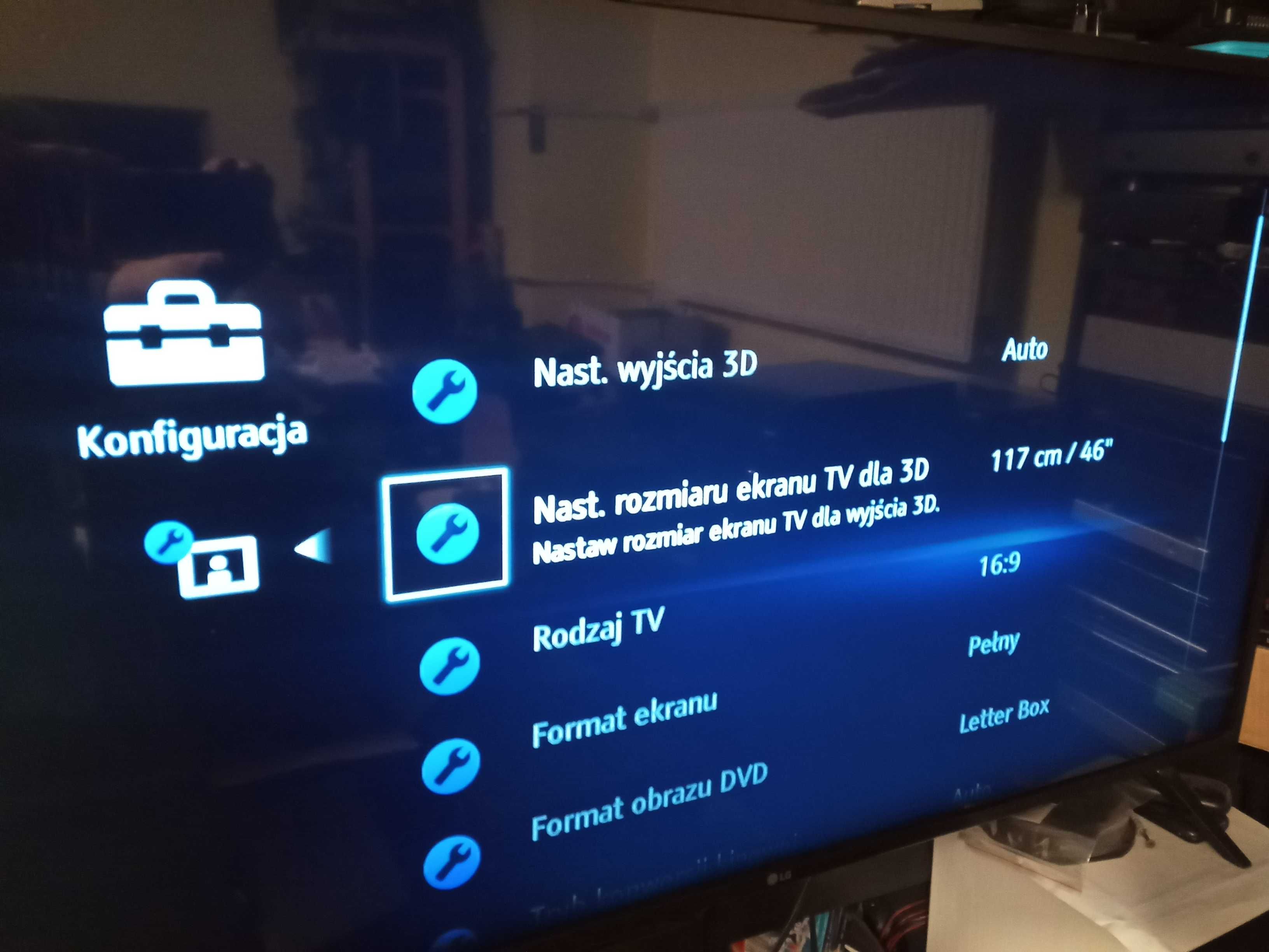 SONY BDV-EF220 Komplet