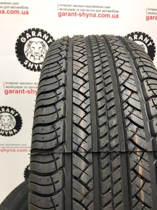 Літні шини Targum 235/60 R18 103H SUVER наварка. Польща. Гарантія