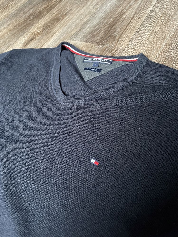 Продам джемпер tommy hilfiger