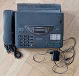Telefon, fax  Panasonic KX-F700 do oddania