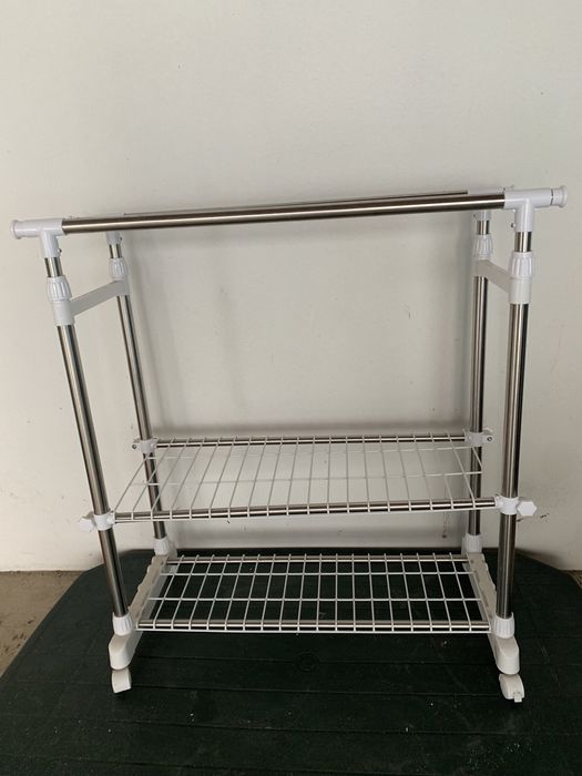 Carrinho para roupa ou outros