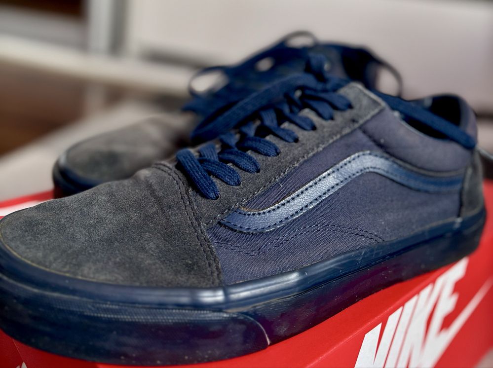 Vans Old Skool Uniseks