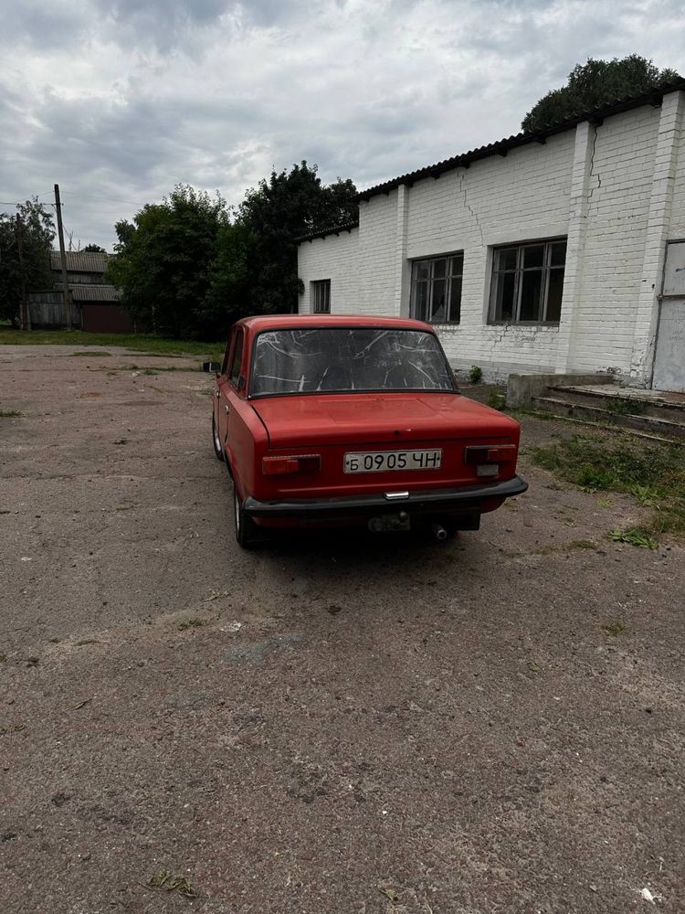 Продам 21013 копейка