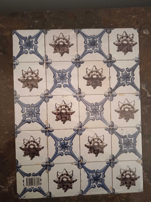 800 Anos da História do Azulejo