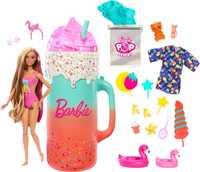 Подарочный набор Barbie Pop Reveal Rise and Surprise с куклой Барби