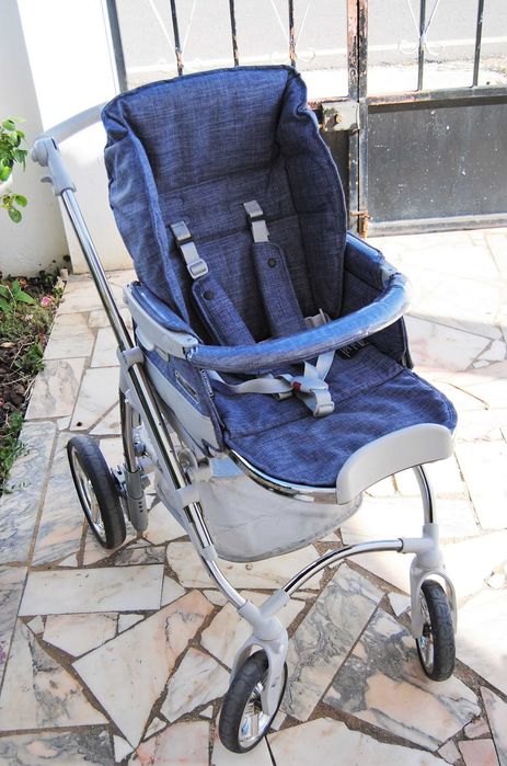 Bebecar Pack Ip-Op EL (KD612) TRIO : 300€ (pouco uso)-negociavel