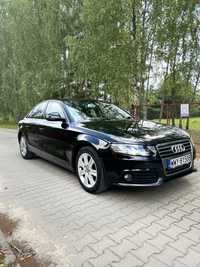 Audi a4 b8 2.0 tdi anglik hak