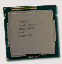 CPU Intel Core i5-3330 3.00GHz