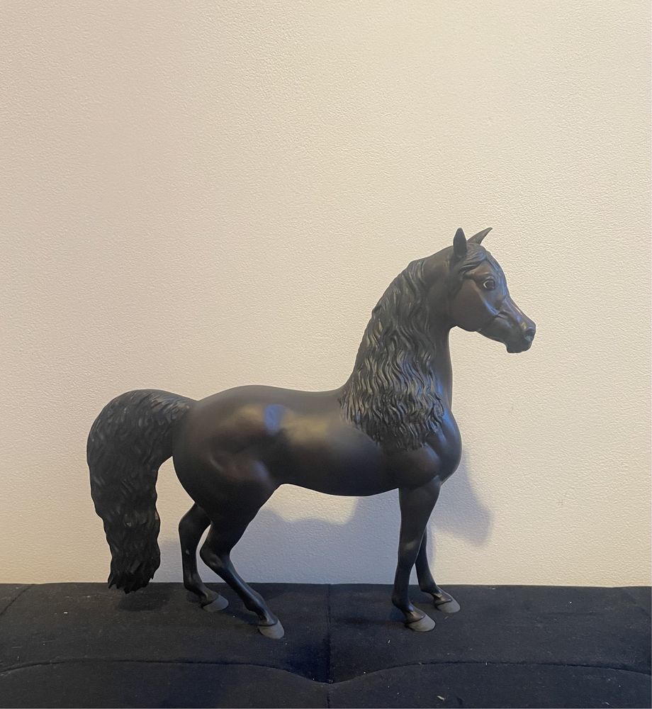 Breyer traditional - Weathermont ethan