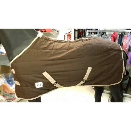 Coberjões de Establo