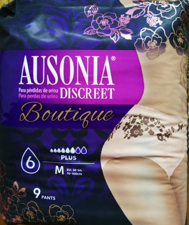 Ausonia discreet boutique T. M