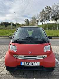 Smart ForTwo CDI 2004