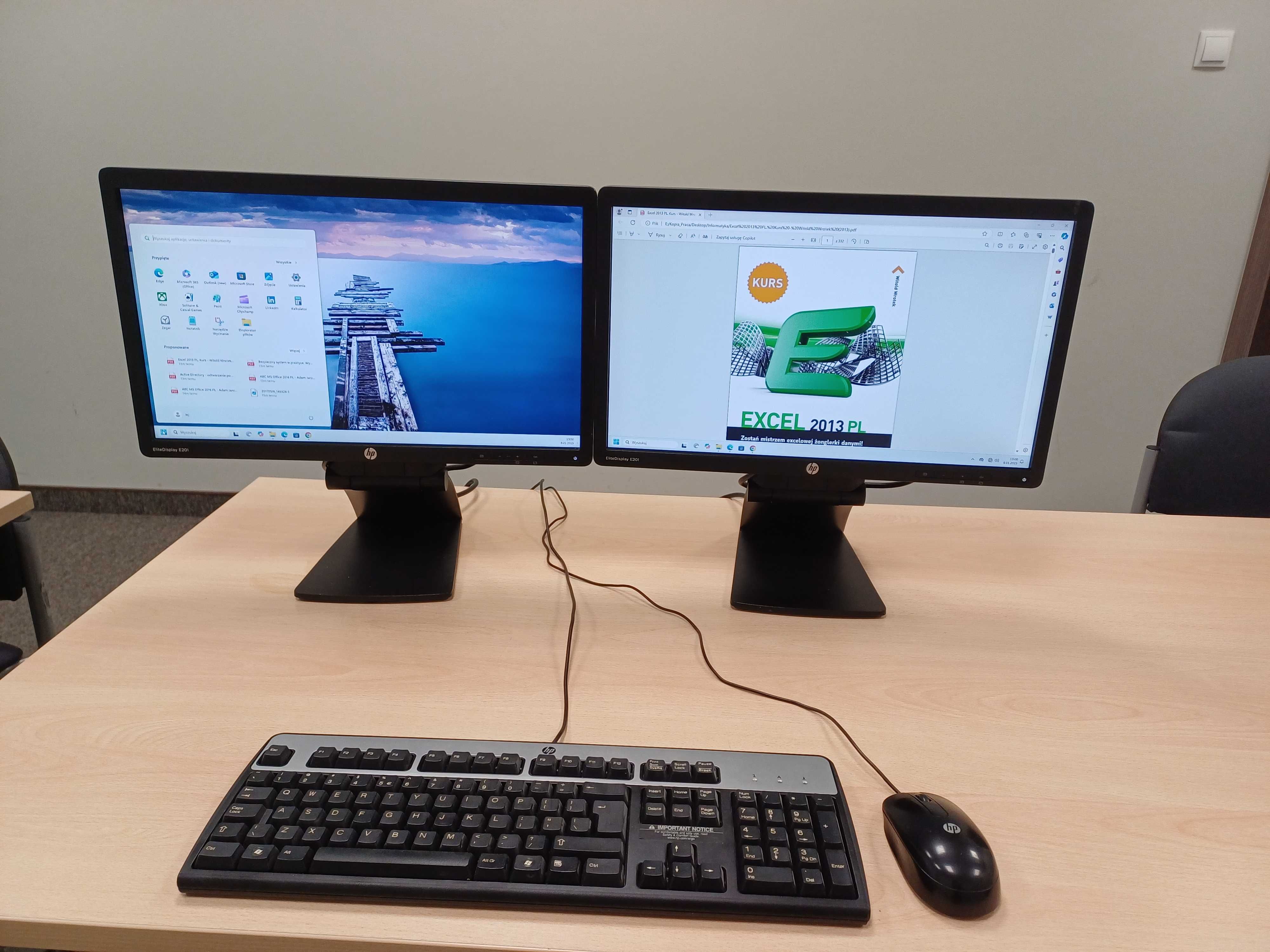 Monitor HP 20" Compaq LA2006 x