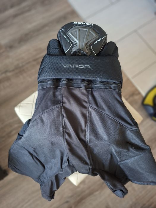 Spodnie Bauer Vapor X100 r.M
