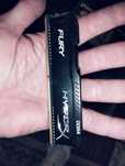 Pamięć RAM DDR4 hyper 8GB cena 110 zł