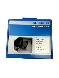 Komplet manetek MTB Shimano SL-M2010 Altus 2x9s / 003-008