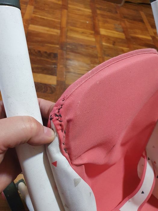 Коляска дитяча для ляльки 3 в 1 Maxi-Cosi & Quinny