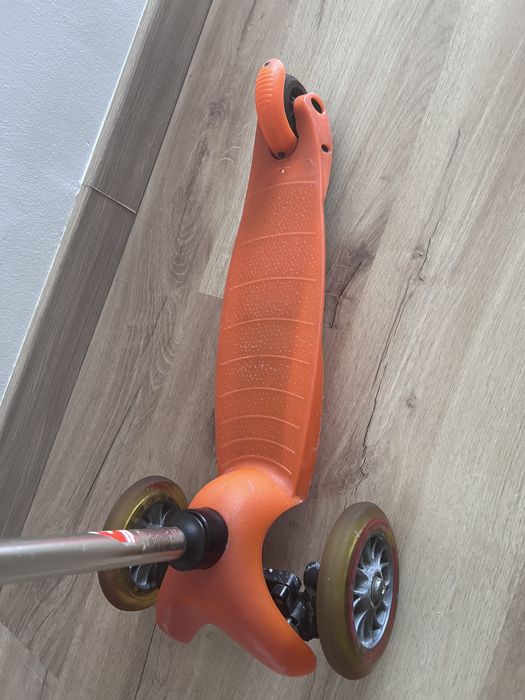 Trotinete de Criança Micro