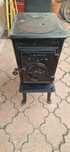 Piecyk Jotul 602