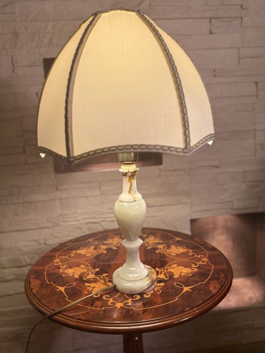 Lampa z lat 60 stan idealny