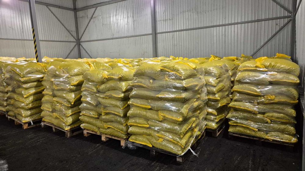 Polski Ekogroszek Premium PROMOCJA!