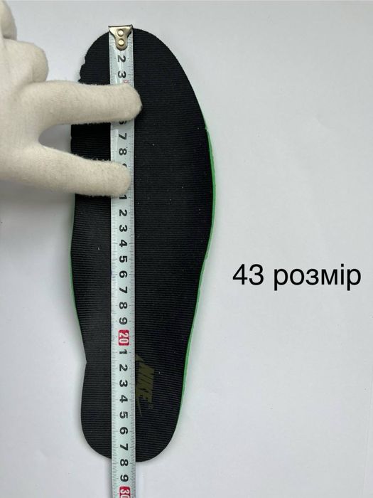 Оригінал| чоловічі кросівки Nike AIR Flight | кроссовки найк черевики