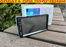 ‼️Магнитола 4️⃣х8️⃣0️⃣w Pioneer 2Din сенсорная 7" автомагнитола пионер