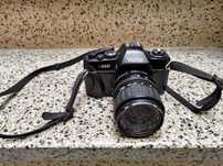 Máquina Fotográfica Vivitar V2000