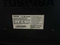 Telewizor toshiba stan dobry
