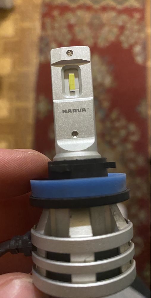 Комплект светодиодов Narva Range Performance LED