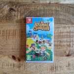 Animal Crossing Nintendo Switch