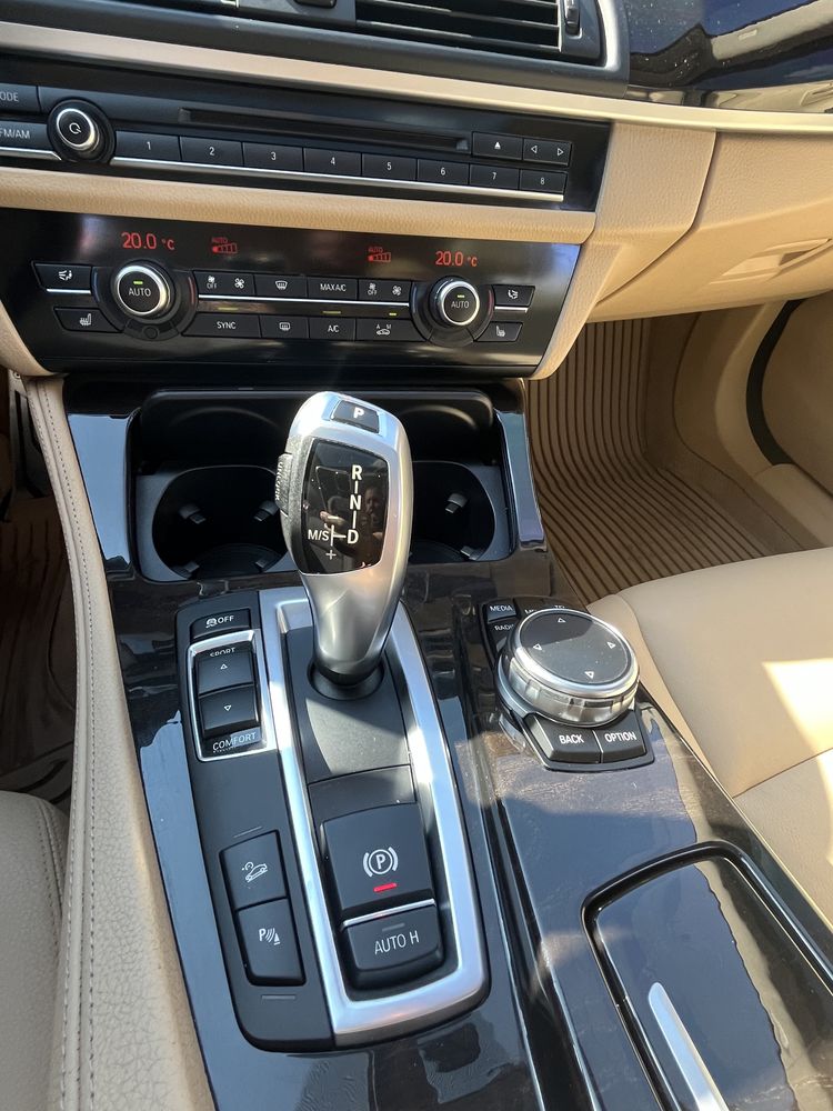 Продаю BMW Xdrive 528
