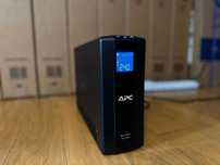 Zasilacz APC Back UPS Pro BR900