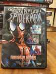 Spiderman-bajka dla dzieci