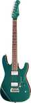 Harley Benton Fusion-III HH EB OCT gitara elektryczna