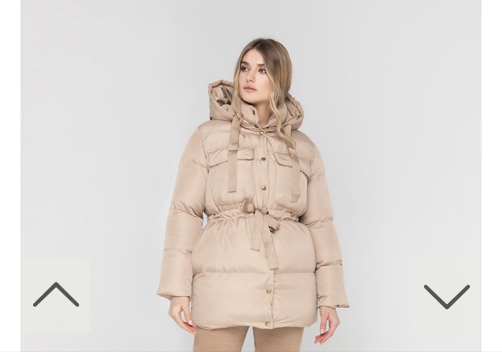 Куртки в ідеальному стані