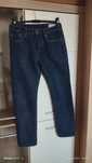 Spodnie męskie Denim co  W 30/L 30