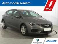 Opel Astra 1.5 CDTI Edition , Salon Polska, 1. Właściciel, Serwis ASO, VAT 23%,