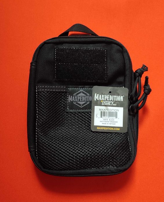 Органайзер Maxpedition Fatty Pocket Organizer