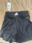 Шорти спортивні жіночі. Adidas, оригінал