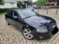 Audi A5 Sportback 2.0 TDI