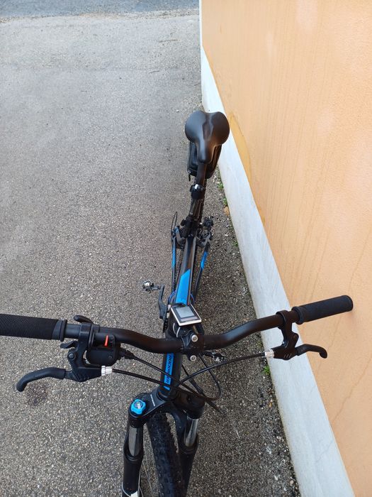 Bicicleta btt st 120