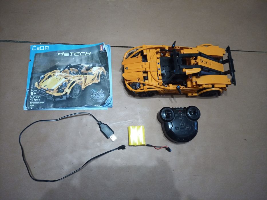 Конструктор с51051