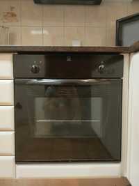 Conjunto Forno + Placa (partida) mas OPERACIONAL