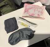 Kit Qatar Airways